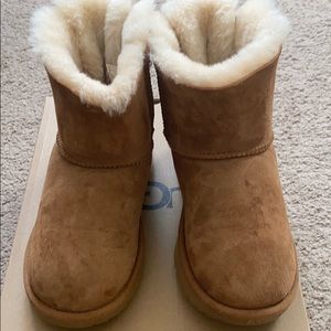 Kids Ugg’s